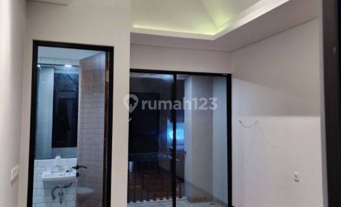 Rumah Bagus 2 Lantai Siap Huni di Bumi Serpong Damai SHM 1