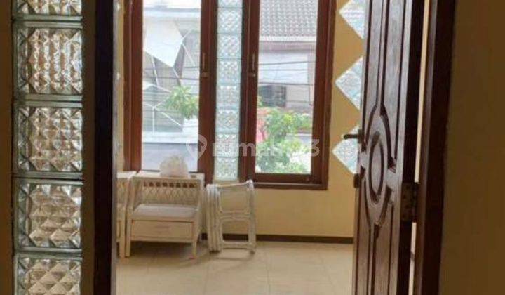 Rumah 2Lantai di Bintaro Jaya sektor 2 hadapTimur SHM 1