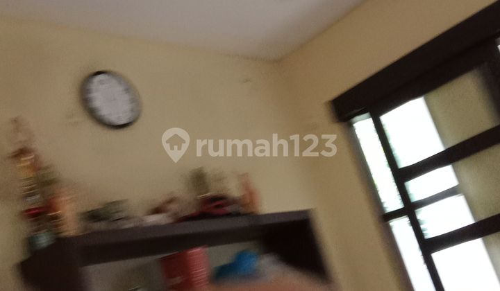 Rumah 2 Lantai di cluster Alam Sutera SHM 2