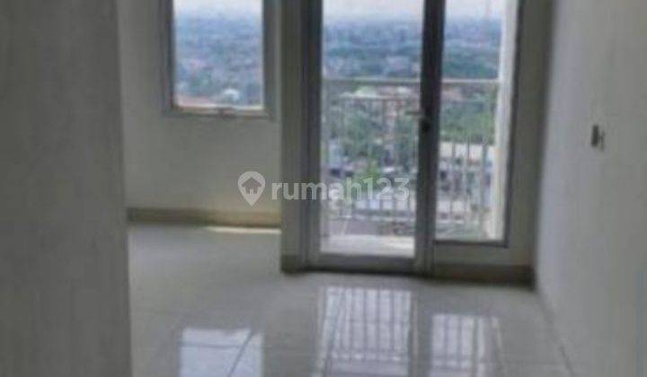 Banting Harga Apartemen Emerald Bintaro Jaya Unfurnished  1