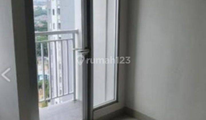 Banting Harga Apartemen Emerald Bintaro Jaya Unfurnished  2