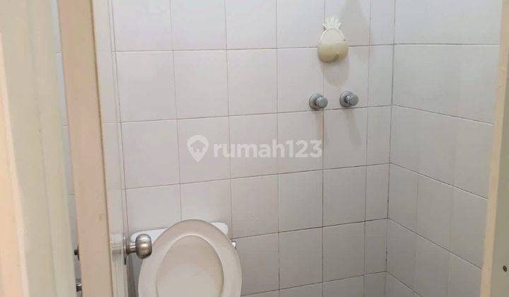 Rumah dijual rapi Terawat lingkungan adem di Graha Raya SHM Bagus 2