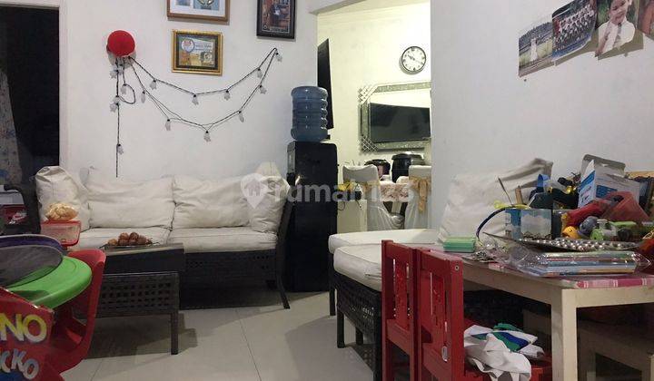 Rumah murah  Halaman  Besar diSudimara Tangerang SHM 2