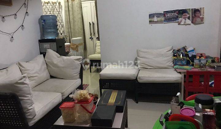 Rumah murah  Halaman  Besar diSudimara Tangerang SHM 1