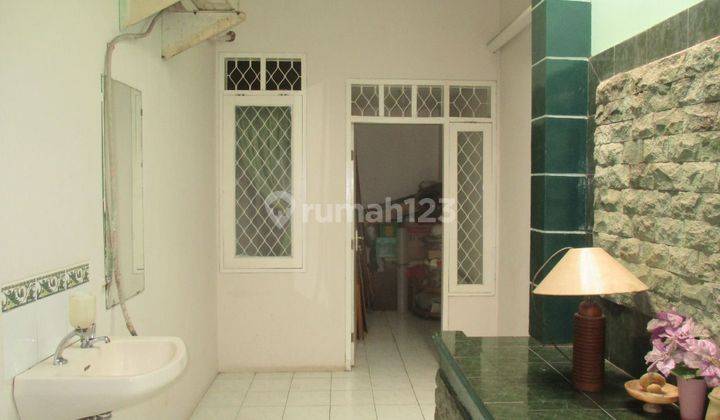 Jual Cepat Rumah Cantik Terawat Baik 1.5 Lantai Di Nusaloka Bsd Shm 1