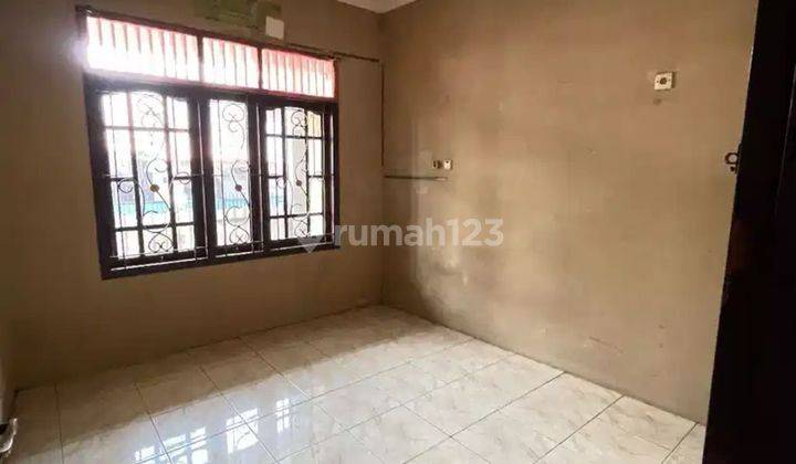 Rumah 2 Lantai siap huni di Villa Bintaro Indah Sudimara 2