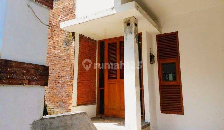 Rumah bagus Industrial 2 Lantai di Bintaro Jaya sektor 9 SHM 2