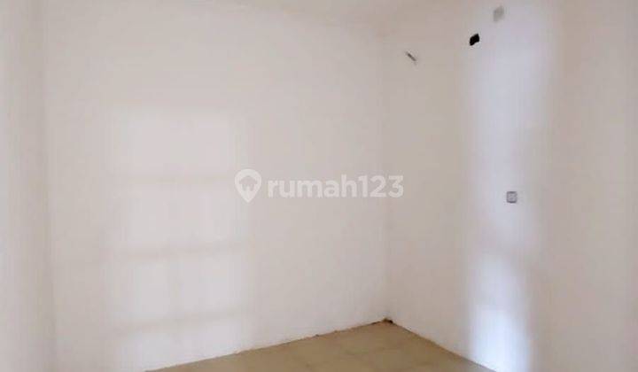 Rumah 1lantai di Graha Raya Tangerang Selatan SHM  2