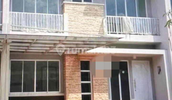 Rumah Cantik Siap Huni 2 Lantai Di Royal Wood Cibubur Bogoror Rumah Cantik Siap Huni 2 Lantai Di Royal Wood Cibubur Bogoror