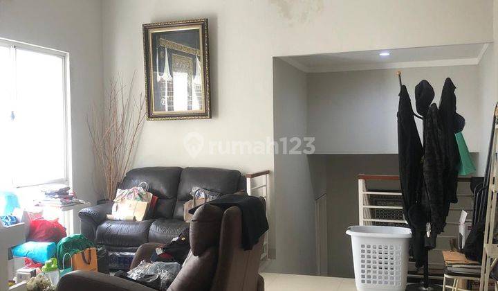 Rumah Bagus Siap Huni Di Cluster Premium Di Sektor 9 Bintaro 2