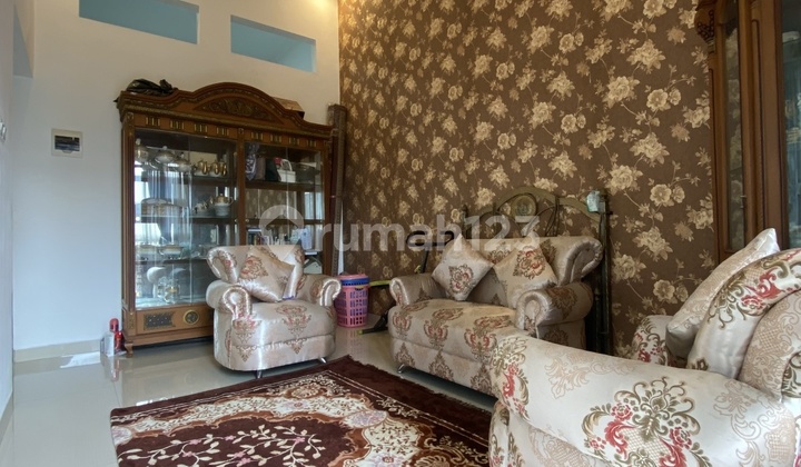 Rumah Bagus Siap Huni 2Lantai di Cluster Graha Raya Bintaro Rumah Bagus Siap Huni 2Lantai di Cluster Graha Raya Bintaro