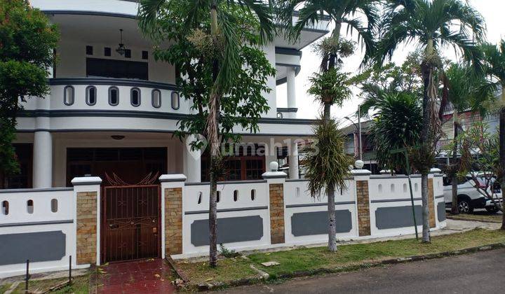 Rumah Jual Murah 2 Lantai Di Bintaro Sektor1 Jakarta Selatan 2