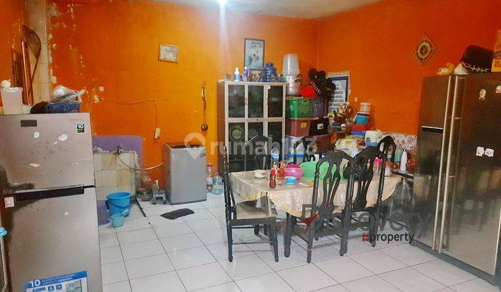 Rumah Dijual Murah Butuh Renovasi Tusa Shm Di Cluster Alam Sutra 1