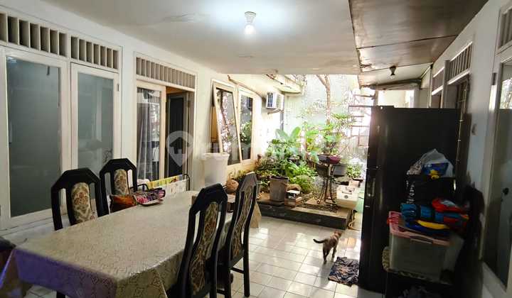 Rumah Terawat Baik Lokasi Strategis Disektor 2 Bintarojaya SHM 2