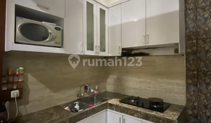 Rumah Bagus Siap Huni 2Lantai di Cluster Graha Raya Bintaro 2