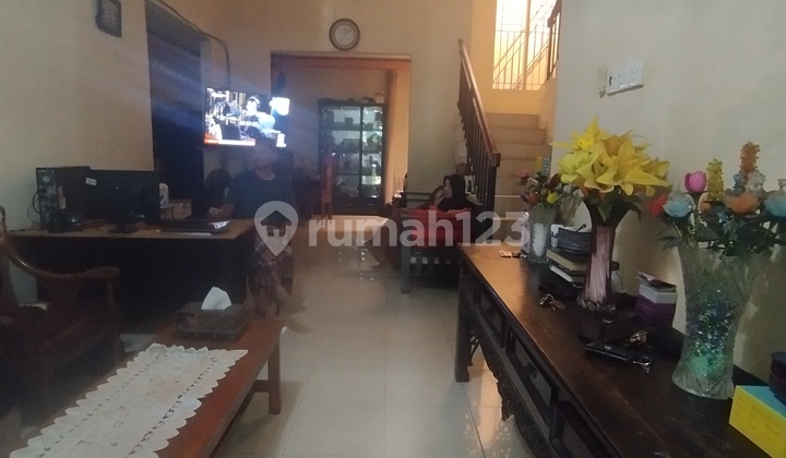 2-Storey Ready-to-Occupy House with SHM in Valencia Cluster, Graha Raya 2-Storey Ready-to-Occupy House with SHM in Valencia Cluster, Graha Raya