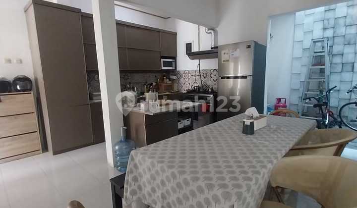 Cheap 2-Storey House for Sale, Ready to Occupancy in Regency Melati Mas 2