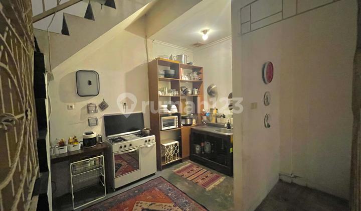 Nice Ruko Former Cafe on Jombang Main Road, South Tangerang 2