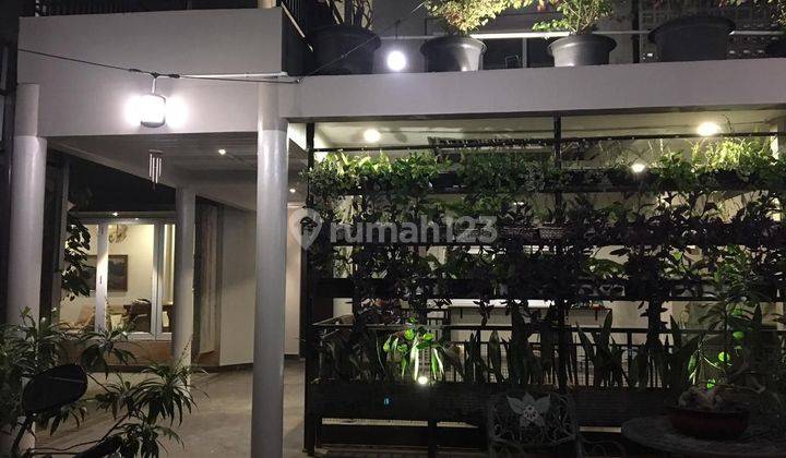 Rumah Bagus Modern Twin House 2 Lantai Shm Di Condet Kramat Jati 2