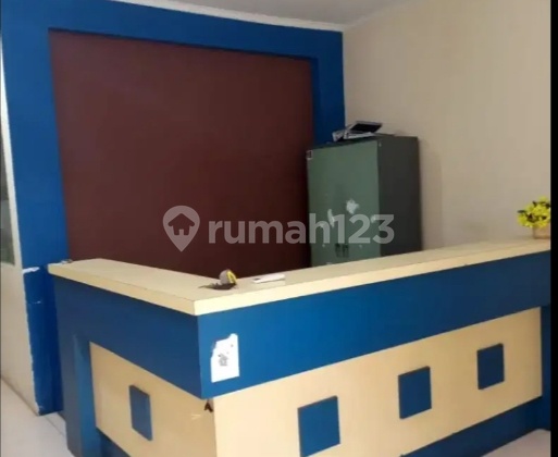 For Sale: Ready-to-Occupy Shophouse in Strategic Location at Bintarojaya Sector 3, HGB 2