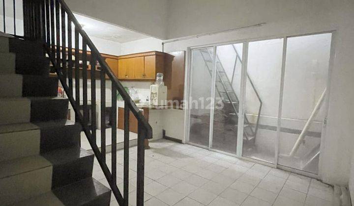 Rumah 2 Lantai Terawat Siap Huni Di Sektor 5 Bintaro Jaya 2