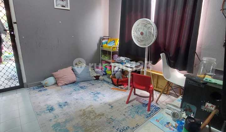 Rumah Murah Halaman Luas Di Bintaro Jaya Sektor 3a SHM 2