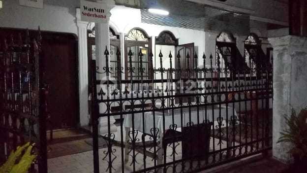 Cheap House For Sale Needs Renovation For Boarding House In West Tebet SHM