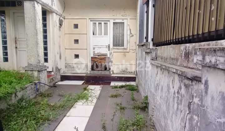 Rumah Hitung Tanah Didalam Cluster Graha Raya Tangsel SHM 2