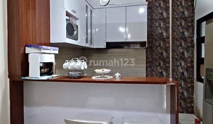 Rumah Cantik  2lantai Siap Huni Di Graha Raya Tan-Sel 2