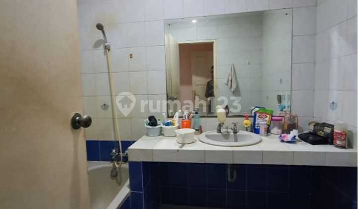 Rumah Turun Harga Siap Huni Bebas Banjir Di Graha Raya SHM 2