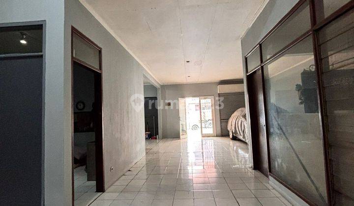 Dijual Rumah Bisa Buat Usaha 1 Lantai Di Sektor 2 Bintaro Jaya  1