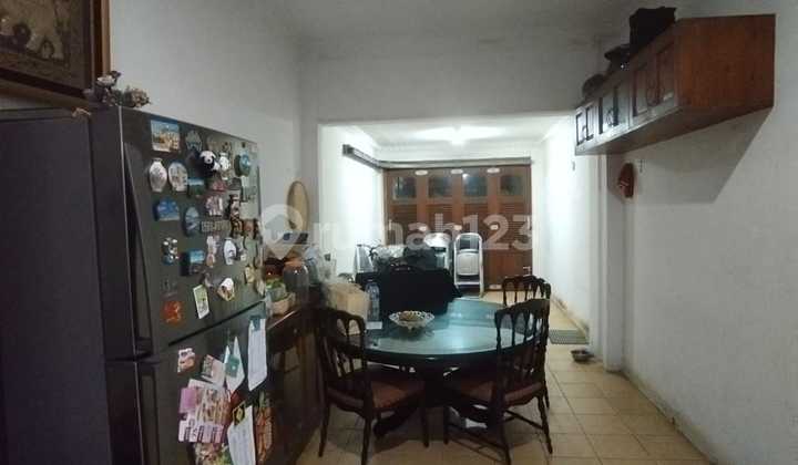 Rumah Bagus Dalam Cluster di Vila Cinere Mas Depok. 2