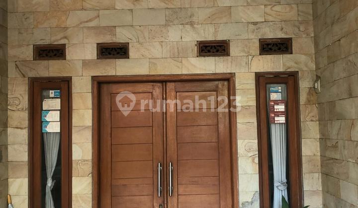 Dijual Rumah 2 Lantai Margahayu Kencana Semi Furnished Dijual Rumah 2 Lantai Margahayu Kencana Semi Furnished