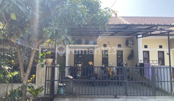 Rumah Taman Kopo Katapang Rumah Taman Kopo Katapang