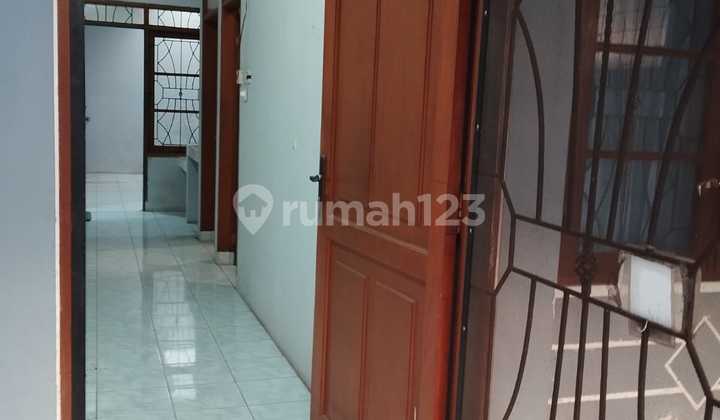 Rumah Siap Huni Taman Kopo Indah 3 2