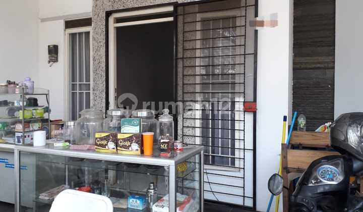 Ready to Occupy House Taman Kopo Indah 3 2