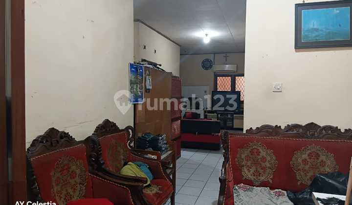 Rumah Siap Huni di Taman Rahayu Bandung 2