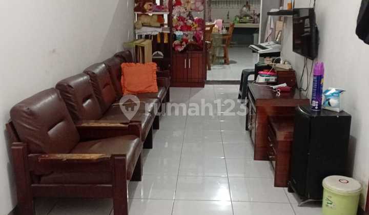 For Sale: House in Bumi Sadang Indah Kopo 2