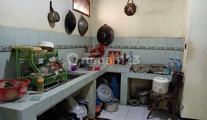 Dijual Cepat Rumah Taman Rahayu 2