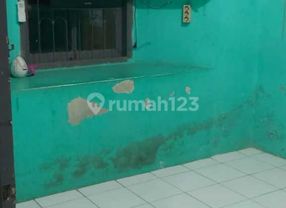 Dijual Rumah Murah Komplek Taman Rahayu 2