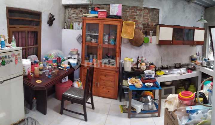 Dijual Rumah Taman Rahayu 2