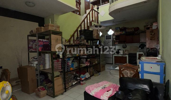 Dijual Rumah Hoky Taman Kopo Indah 2