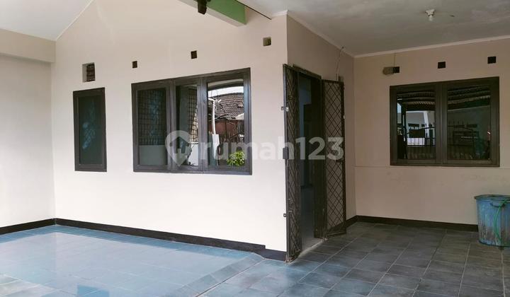 Rumah Siap Huni Taman Rahayu Regency Rumah Siap Huni Taman Rahayu Regency