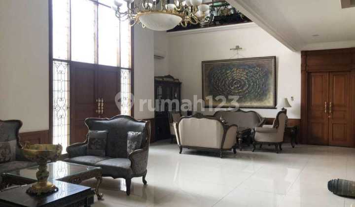 Batununggal Indah Hook House