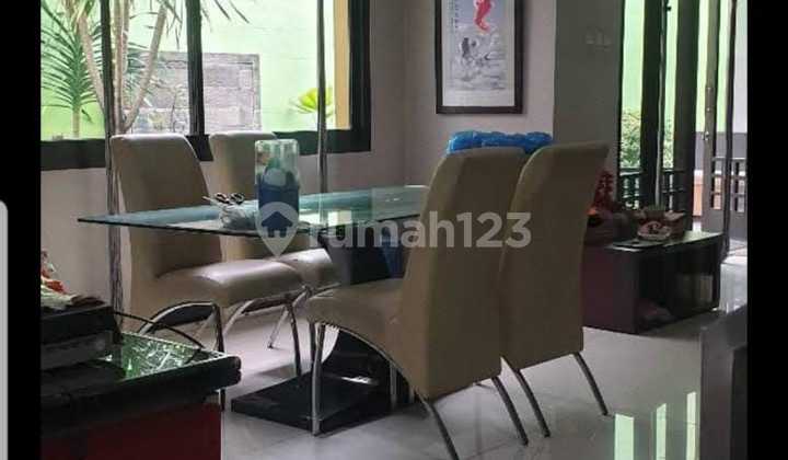 Limited opportunity for you to secure a strategic home in Taman Kopo Indah. 2