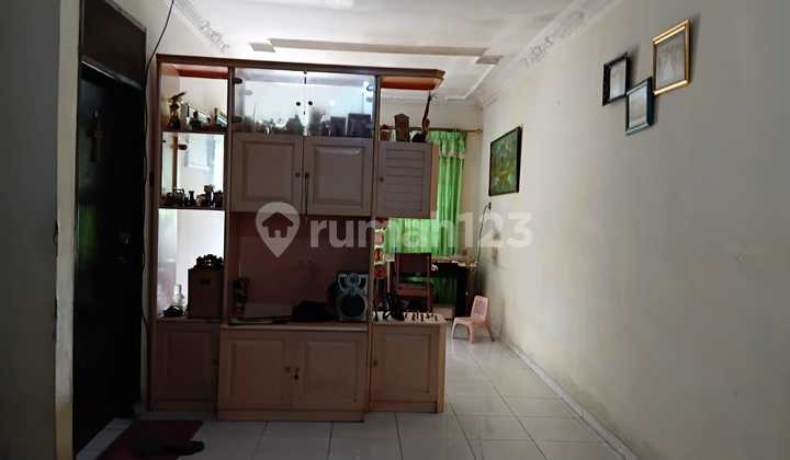 Dijual Cepat Rumah Taman Rahayu Dijual Cepat Rumah Taman Rahayu