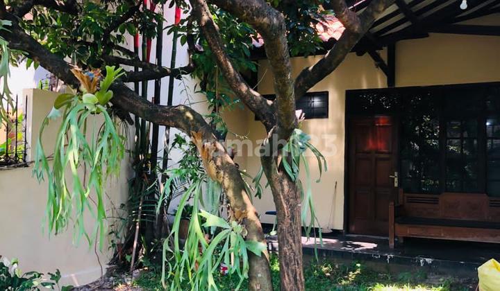 Rumah Lokasi Strategis di Mainroad Sriwijaya Bandung 2