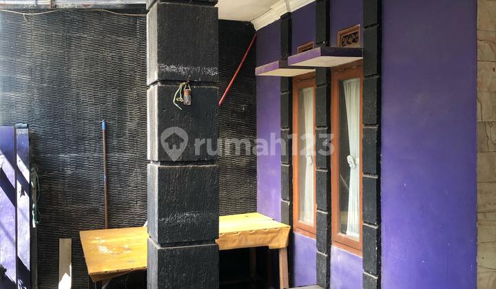 For Sale 2-Story House Margahayu Kencana Semi-Furnished 2