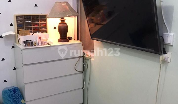 Jual Cepat Rumah Minimalis Full Renovasi Komplek Permata Kopo Lokasi Strategis 2