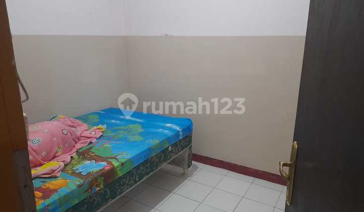 Rumah Siap Huni Taman Rahayu Regency Furnished 2